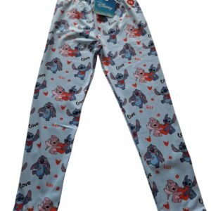 CALZA DE STITCH