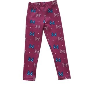 CALZA DE LAZO MINNIE