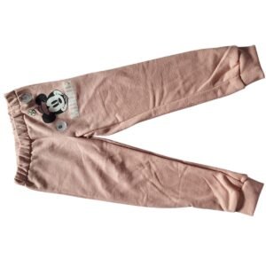 JOGGER DE MINNIE MOUSE SALMON