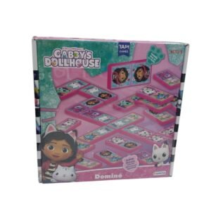 DOMINO DE GABBY DOLLHOUSE