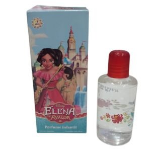 PERFUME INFANTIL ELENA DE AVALOR