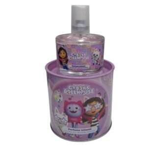 PERFUME DE GABBY’S DOLLHOUSE 50ML LATA