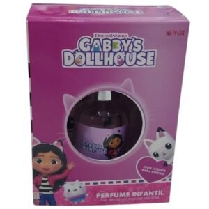 PERFUME DE GABBY’S DOLLHOUSE 50ML