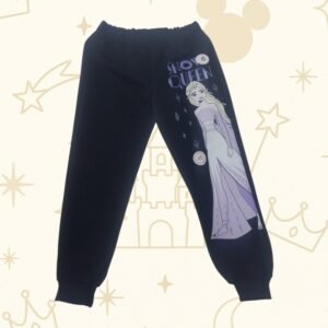 MONO INFANTIL DISNEY – ELSA SNOW QUEEN