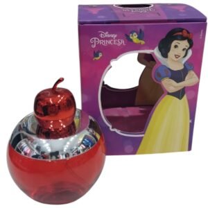 PERFUME INFANTIL DE BLANCA NIEVES – UN AROMA DE CUENTO