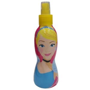 PERFUME INFANTIL DE CENICIENTA – UN TOQUE DE MAGIA Y ENCANTO
