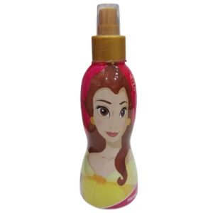 PERFUME INFANTIL DE BELLA – ELEGANCIA Y DULZURA EN UNA FRAGANCIA