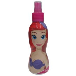 PERFUME INFANTIL DE LA SIRENITA – AROMA MÁGICO DEL MAR