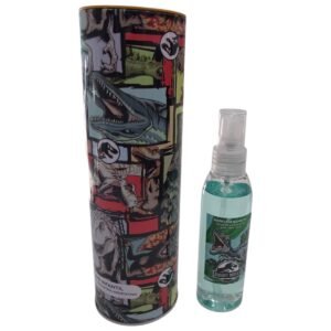 PERFUME + PORTALAPICERA JURASSIC WORLD – SET INFANTIL