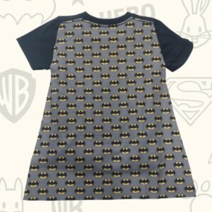 REMERA MANGA CORTA BATMAN – ESTAMPADO COMPLETO