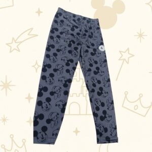 PANTALÓN GRIS MICKEY – ESTAMPADO COMPLETO