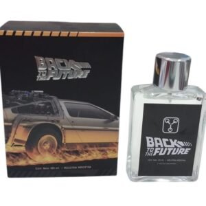 PERFUME INFANTIL BLACK FUTURE