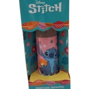 PERFUME INFANTIL STITCH