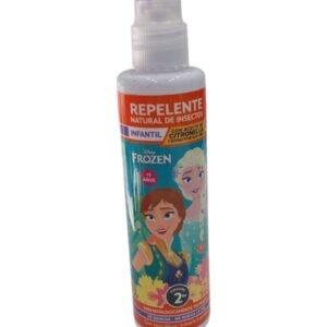 REPELENTE NATURAL FROZEN