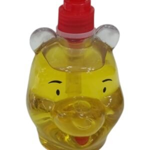 JABÓN LÍQUIDO INFANTIL DE WINNIE THE POOH