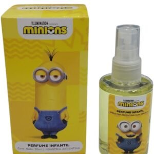 PERFUME MINIONS 70ML