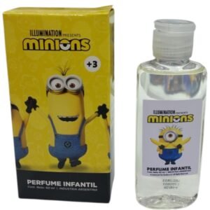 PERFUME MINIONS 60ML