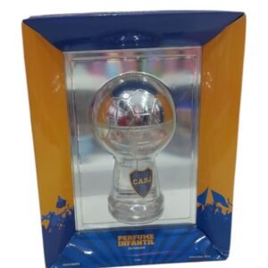 PERFUME INFANTIL COPA DE BOCA