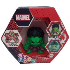 JUGUETE AL ESTILO DE HULK DE LOS VENGADORES