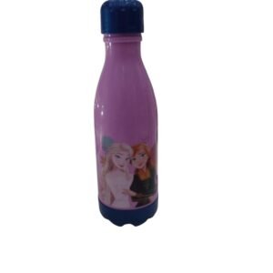 BOTELLA DE PLASTICO DE FROZEN 