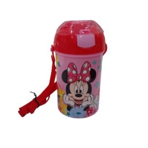 CANTIMPLORA DE MINNIE MOUSE ROSA