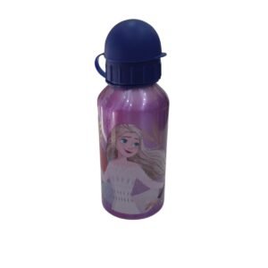 BOTELLA DE ALUMINIO DE FROZEN