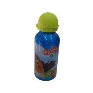BOTELLA DE ALUMINIO LA GRANJA DE ZENON