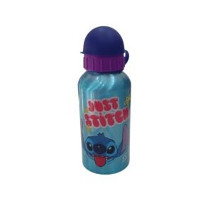 BOTELLA DE ALUMINIO STITCH
