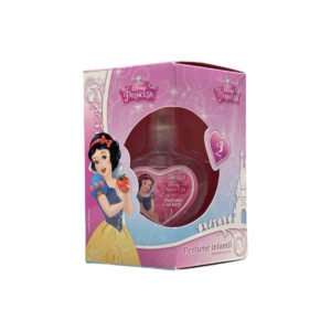 Set de Perfumes Infantiles Princesas Disney – Bella y Blanca Nieves