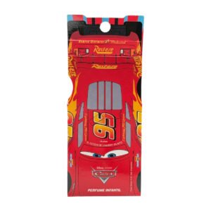 Perfume Infantil Cars - Disney Pixar (Lightning McQueen)