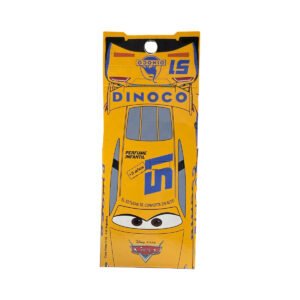 Perfume Infantil Cruz Ramirez - Disney Pixar Cars