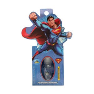 Perfume Infantil Superman – DC Comics