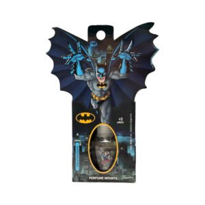 Perfume Infantil Batman – DC Comics