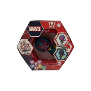Coleccionable WOW! PODS Vision – Marvel
