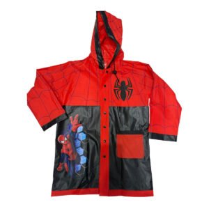 Piloto Infantil Spider-Man – Talle M