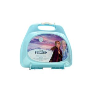 Set de Maquillaje Infantil – Frozen (Disney)