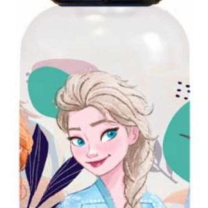 Botella 560ml Stor 3d Frozen
