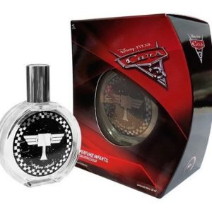 Disney Cars Auto Loción Infantil X 50 Ml