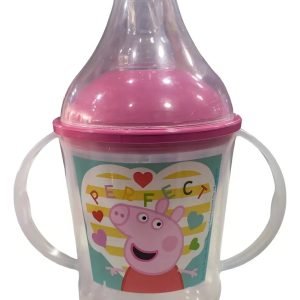 Set Blister Cuenco + Vaso Tomatetina Peppa Pig Bel Gioco