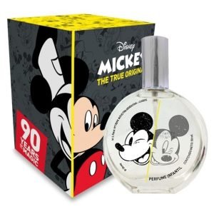 Perfume Rombo 90 Aniversario Mickey, D-41144, Jactans
