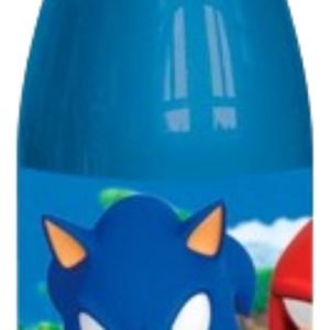 Sonic Botella 560 Ml Daily Pp Color Azul Acero
