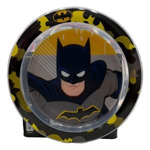 Plato Playo Infantil Super Heroes